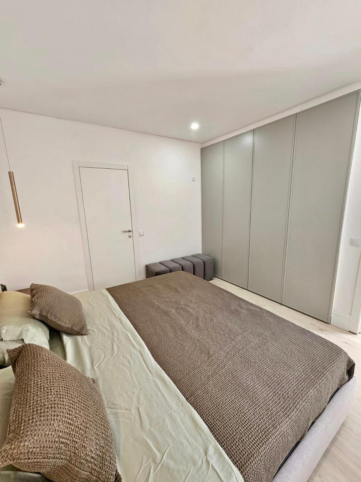 Chic Marina Gem Puerto Banus Apartamento *