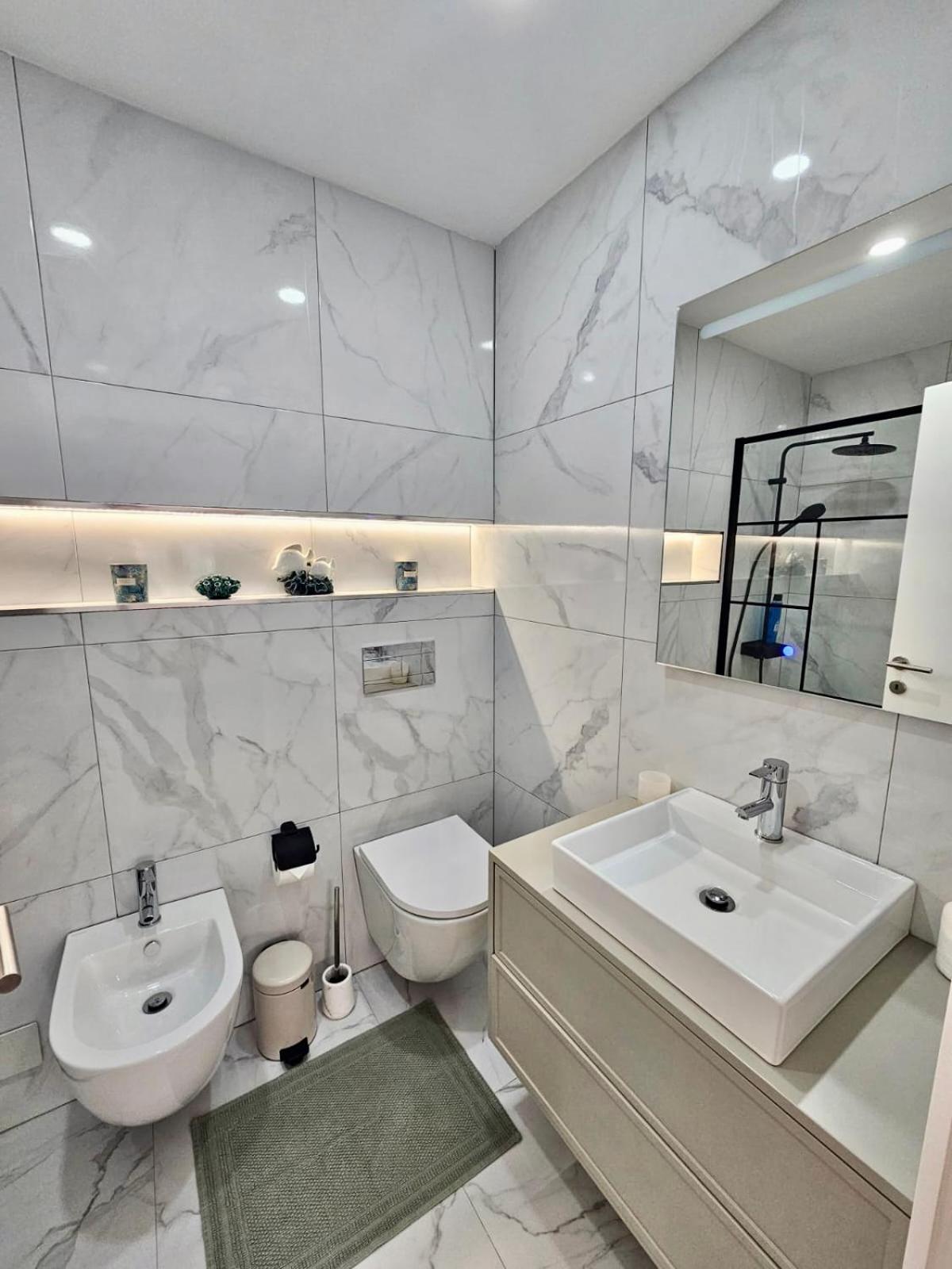 Apartamento Chic Marina Gem Puerto Banus Marbella