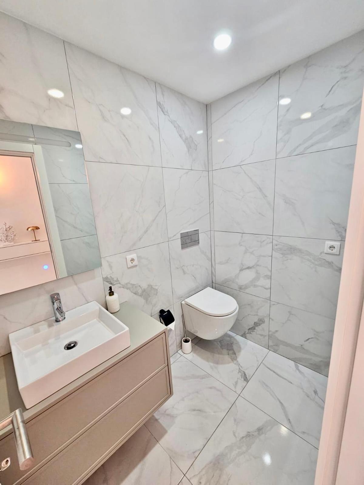 Apartamento Chic Marina Gem Puerto Banus