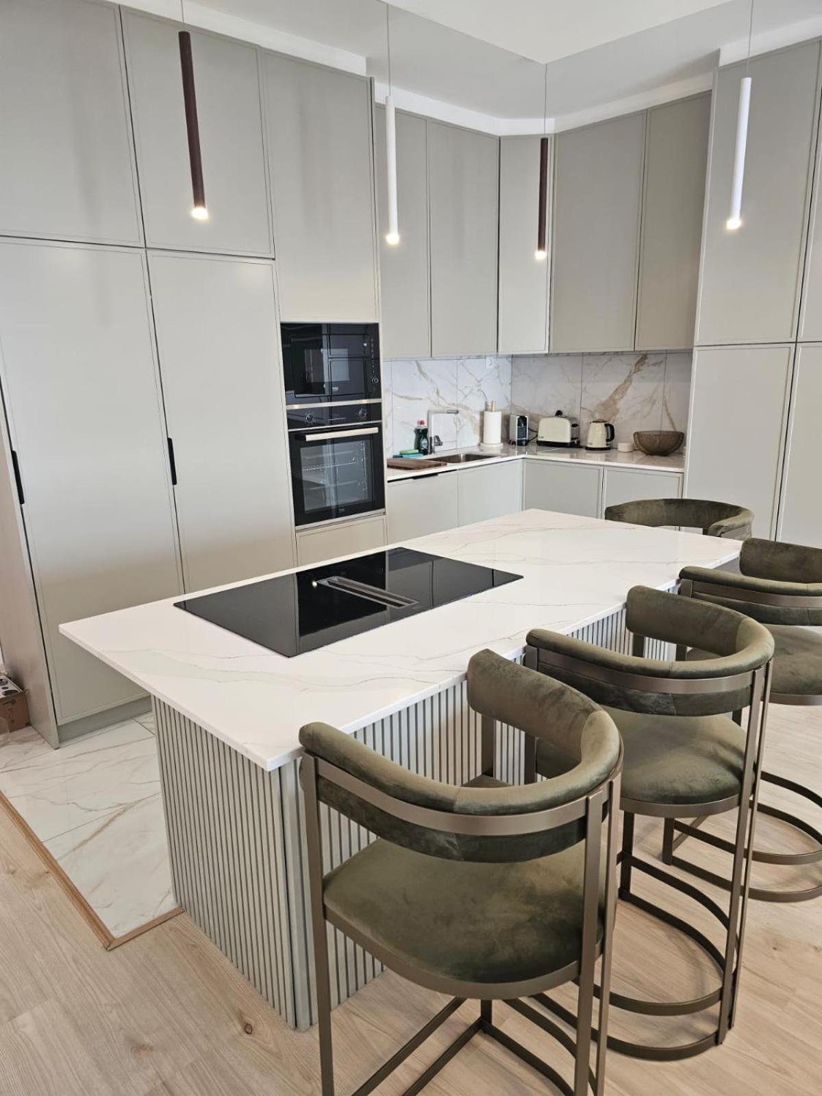 Chic Marina Gem Puerto Banus Apartamento *